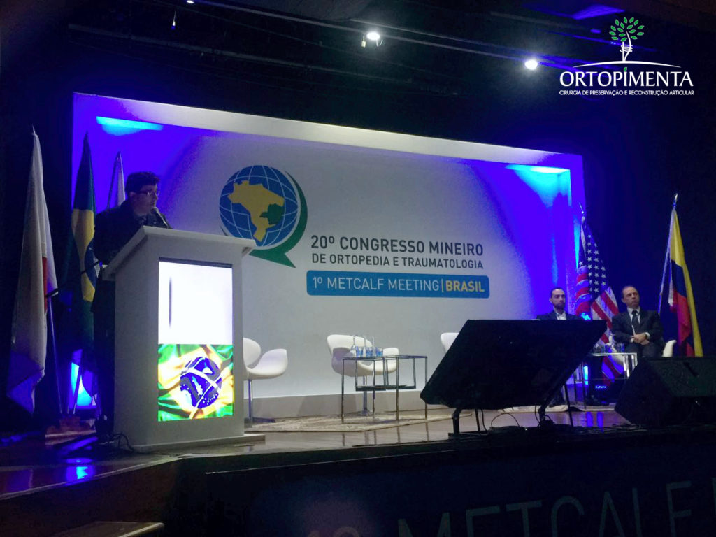 20º CONGRESSO MINEIRO DE ORTOPEDIA E TRAUMATOLOGIA